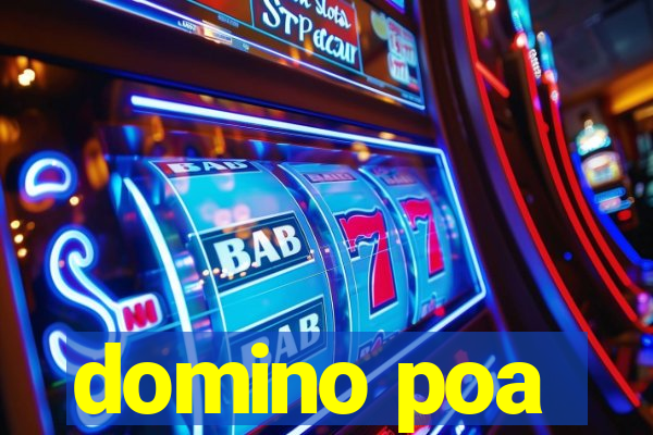 domino poa